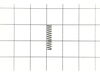 SPRING, COMPRESSION – Part Number: 11337-0954701