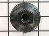 CAP, END – Part Number: 11346-0954302