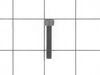CAP SCREW – Part Number: 1246050