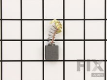BRUSH – Part Number: 1313113