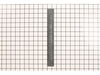 KNIFE LOCKING BAR – Part Number: 1342143