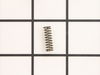 SPRING, CHECK PAWL – Part Number: 149898