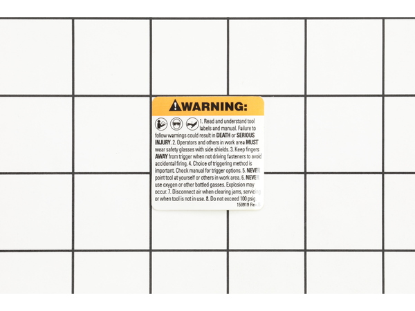 18980014-1-M-DeWALT-159919-LABEL, WARNING, MIIICNCT