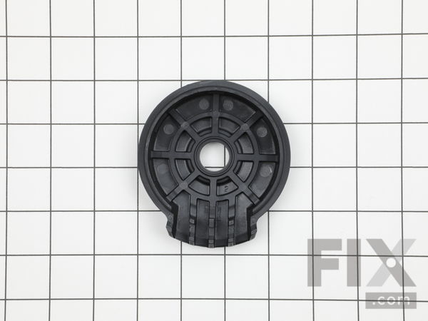 18980028-1-M-DeWALT-163818-DEFLECTOR, EXHAUST