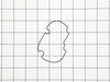 SEAL, END CAP – Part Number: 163856
