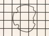 18980041-2-S-DeWALT-163856-SEAL, END CAP