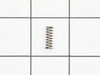 SPRING, FEED PAWL – Part Number: 166774