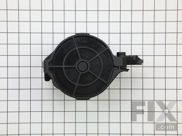 18980101-1-M-DeWALT-166807-ASSEMBLY, CANISTER