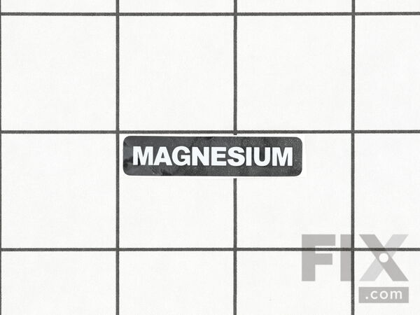 18980123-1-M-DeWALT-171432-LABEL, MAGNESIUM