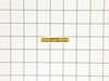 LABEL, USE ONLY BOSTI – Part Number: 175429