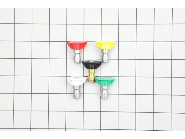 18980238-1-M-DeWALT-17732-KIT-5 PIECE NOZZLE (2/25/40 A)