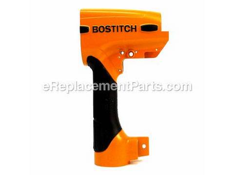 18980259-1-M-DeWALT-180222-FRAME, OVERMOLD