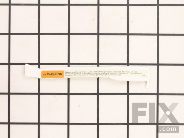 18980300-1-M-DeWALT-181919-LABEL, WARNING