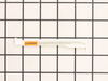 LABEL, WARNING – Part Number: 181919