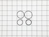 O-RING KIT – Part Number: 186190