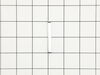 BLOWER TUBE – Part Number: 195502
