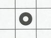 WASHER, FLAT 1/4 INCH OD=16T=1 – Part Number: 490900-00