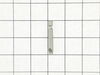 BIT, SCREWDRIVER, 2 INCH, SLOT – Part Number: 5102104-51