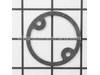 GASKET – Part Number: 5140052-34