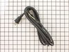 CORDSET – Part Number: 5140060-12