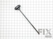 KNOB ASSY. – Part Number: 5140074-41