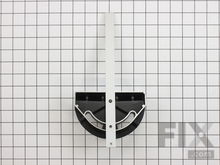 MITER GAUGE ASSY – Part Number: 5140075-35