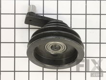 PULLEY – Part Number: 5140077-87