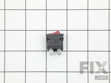 ROCKER SWITCH – Part Number: 5140079-16