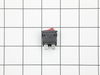 ROCKER SWITCH – Part Number: 5140079-16