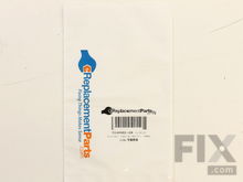 BEVEL GEAR – Part Number: 5140082-09