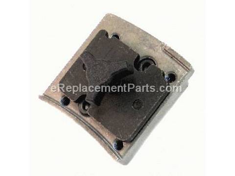 18981996-1-M-DeWALT-5140083-45-PLUNGER HSG. ASSEMBLY.