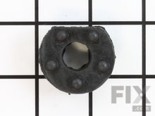 RUBBER FOOT – Part Number: 5140086-46