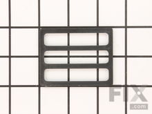 EXHAUST COVER – Part Number: 5140086-69