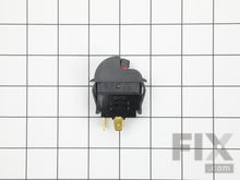 SWITCH – Part Number: 5140087-41