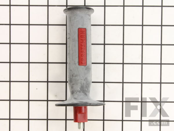 18982210-1-M-DeWALT-5140095-97-SIDE HANDLE