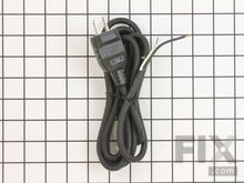 CORDSET – Part Number: 5140099-06