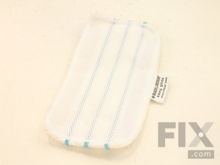 MICRO FIBRE PAD – Part Number: 5140104-13