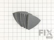 SAND PAPER – Part Number: 5140109-20