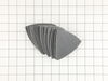 SAND PAPER – Part Number: 5140109-20