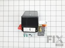 PRESSURE SWITCH – Part Number: 5140112-24