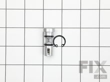PLUG SETS, 4 WAY – Part Number: 514012522