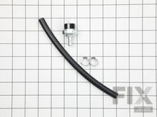 PRESSURE SWITCH SET – Part Number: 514012525