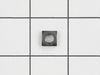 SQUARE NUT – Part Number: 5140139-16