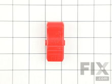 PUSH BUTTON – Part Number: 5140139-37