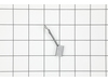 BRUSH – Part Number: 5140155-32