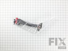 BLADE GUARD ASSY – Part Number: 5140158-19