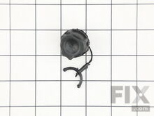 CAP ASSEMBLY – Part Number: 5140159-26