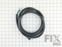 POWER CORD – Part Number: 5140169-08