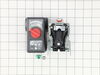 PRESSURE SWITCH – Part Number: 5140169-46