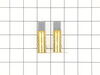 BRUSH PAIR – Part Number: 5140183-41